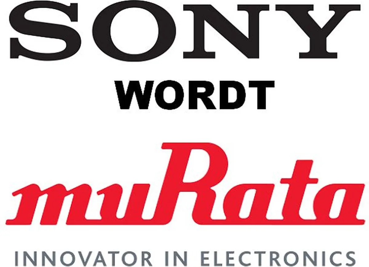 Sony SR626SW Knoopcelbatterij - 26mAh - 2 Stuks