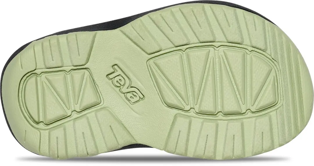 Teva Hurricane XLT 2 Unisex Sandalen - Glow Multi - afbeelding 6 van 6