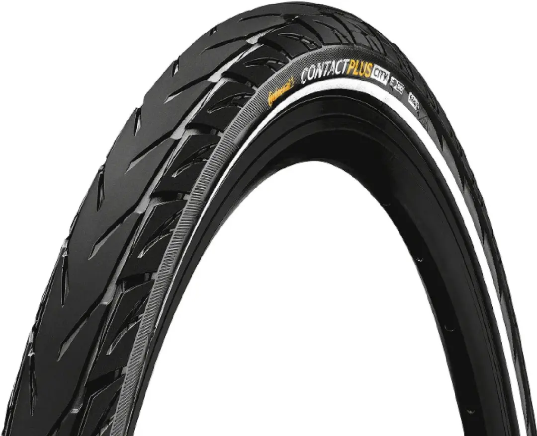 Continental Contact Plus Buitenband 26x1.75