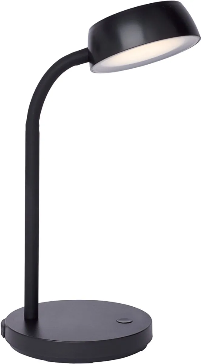 MAUL MAULabby LED Bureaulamp 5W - 3000K - Rood