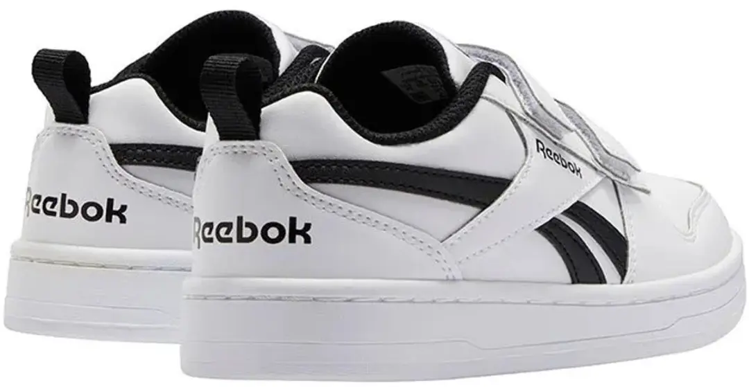 Reebok Royal Prime 2.0 Kinderschoenen - Wit - EU 31 - afbeelding 4 van 4