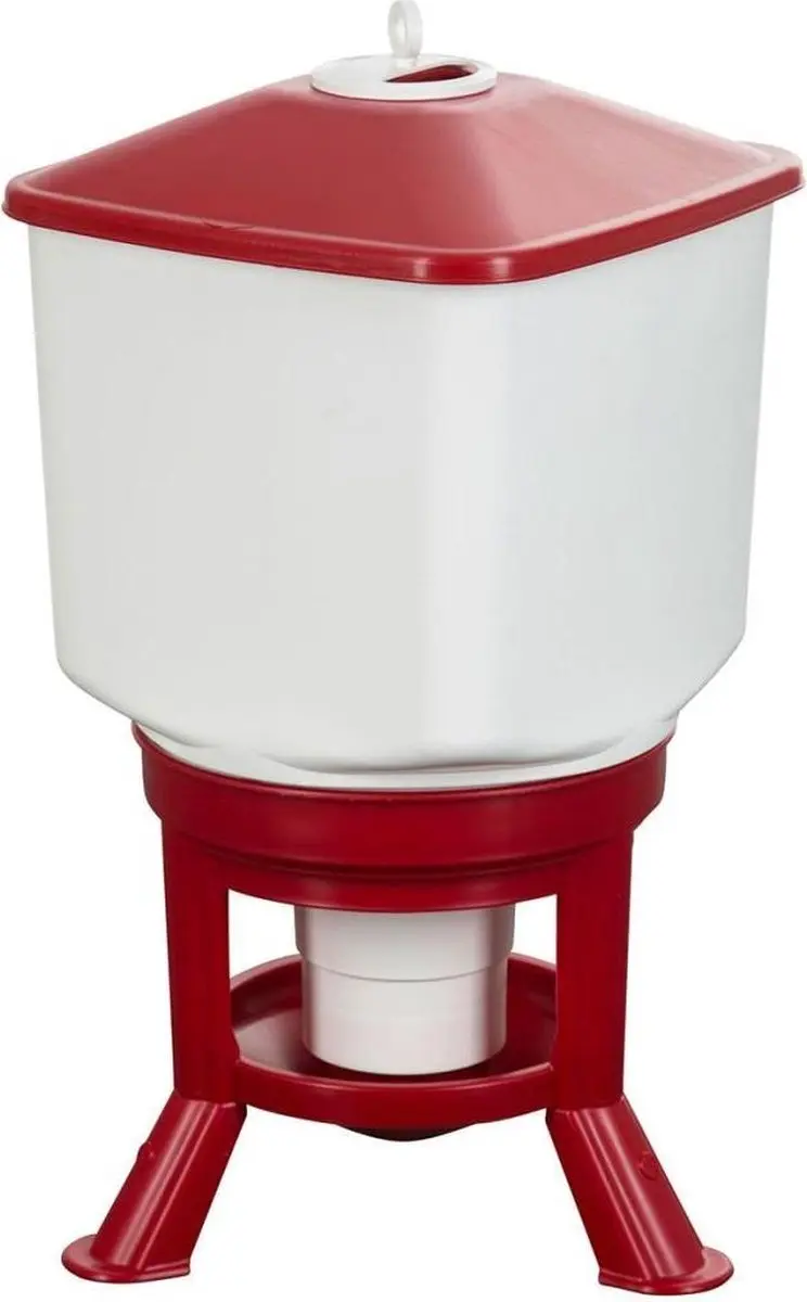 Kerbl Kubic 70245 Pluimvee Drinkbank