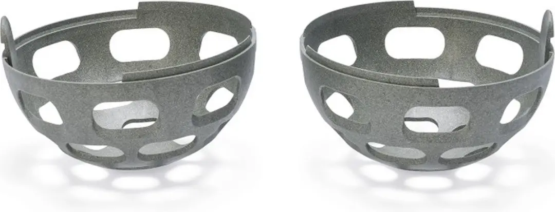 Beeztees Snackbal Kip - Grijs 15 cm - afbeelding 3 van 6