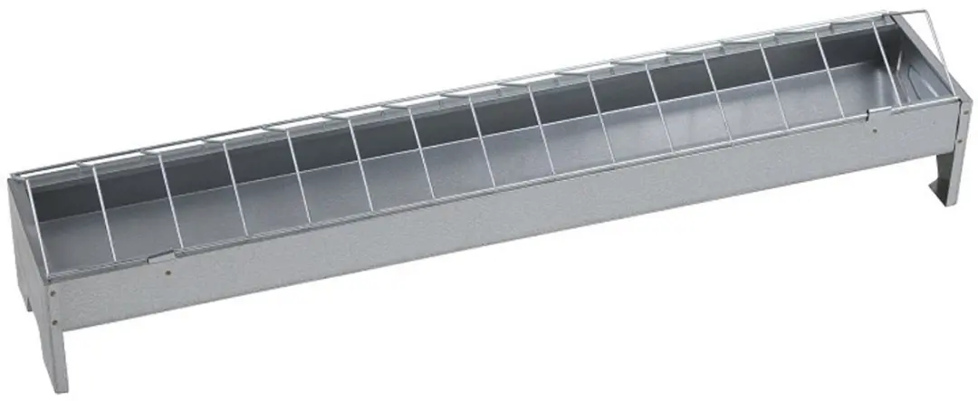 Kerbl Kuikenvoeder 71302 Verzinkt