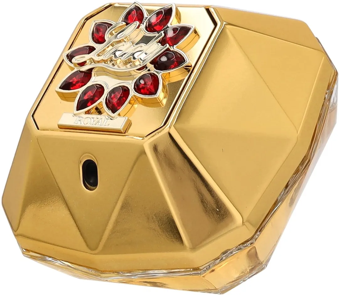Paco Rabanne Lady Million Royal Eau de Parfum 50ml - afbeelding 6 van 6