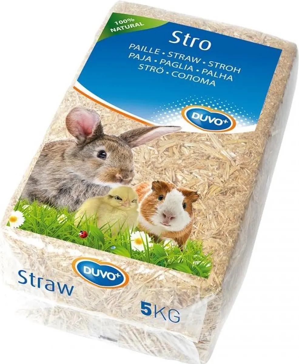 Stro Duvo+ 5kg