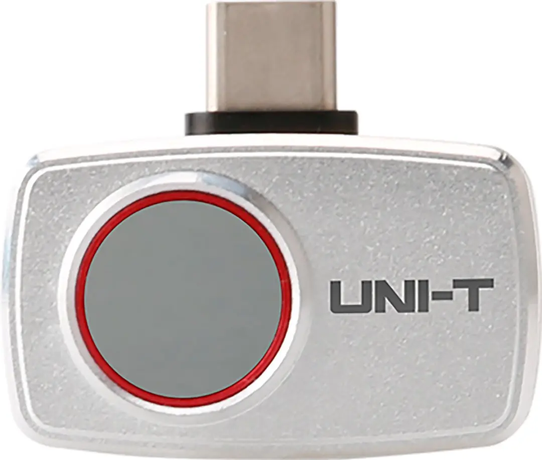 UNI-T UTi720M Warmtebeeldcamera - MIE0487 - afbeelding 3 van 6