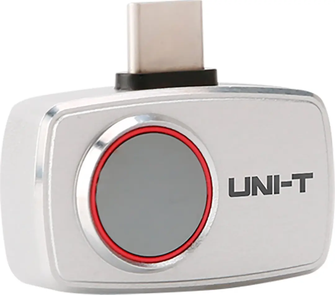 UNI-T UTi720M Warmtebeeldcamera - MIE0487 - afbeelding 2 van 6