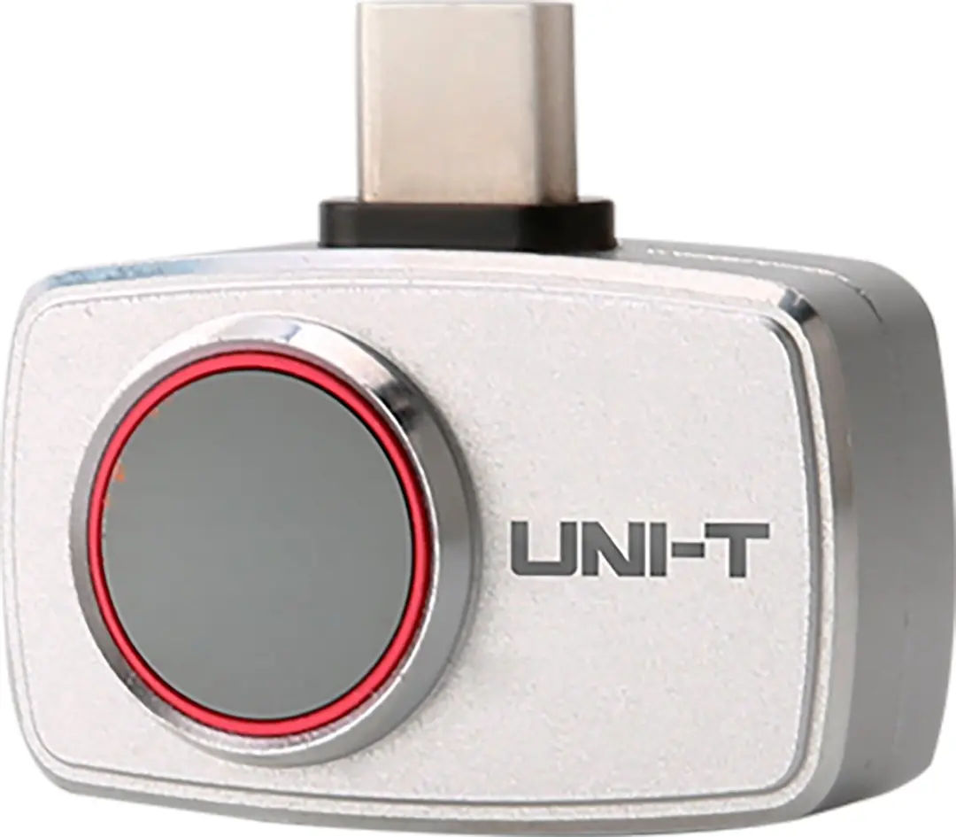 UNI-T UTi720M Warmtebeeldcamera