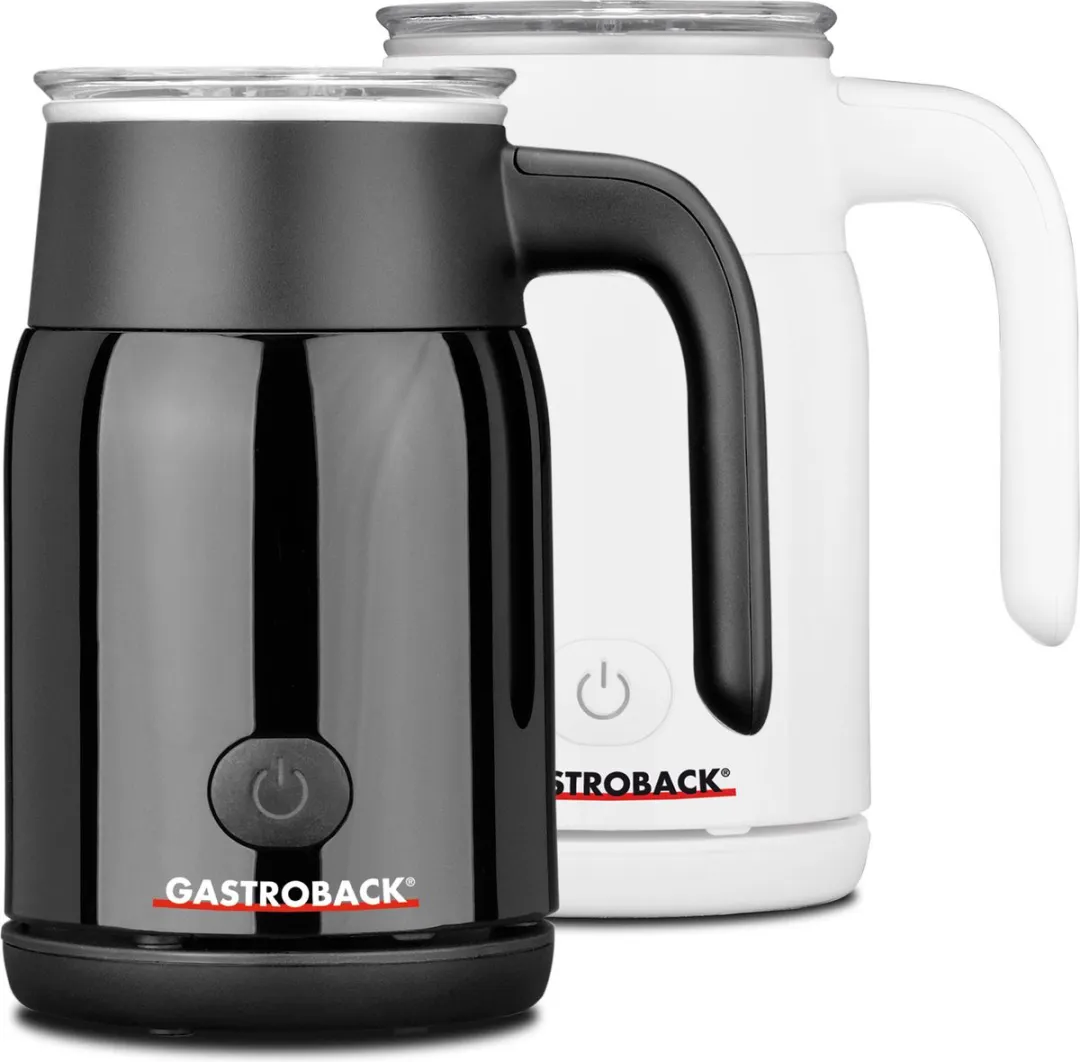 Gastroback 42326 Latte Magic - Melkopschuimer