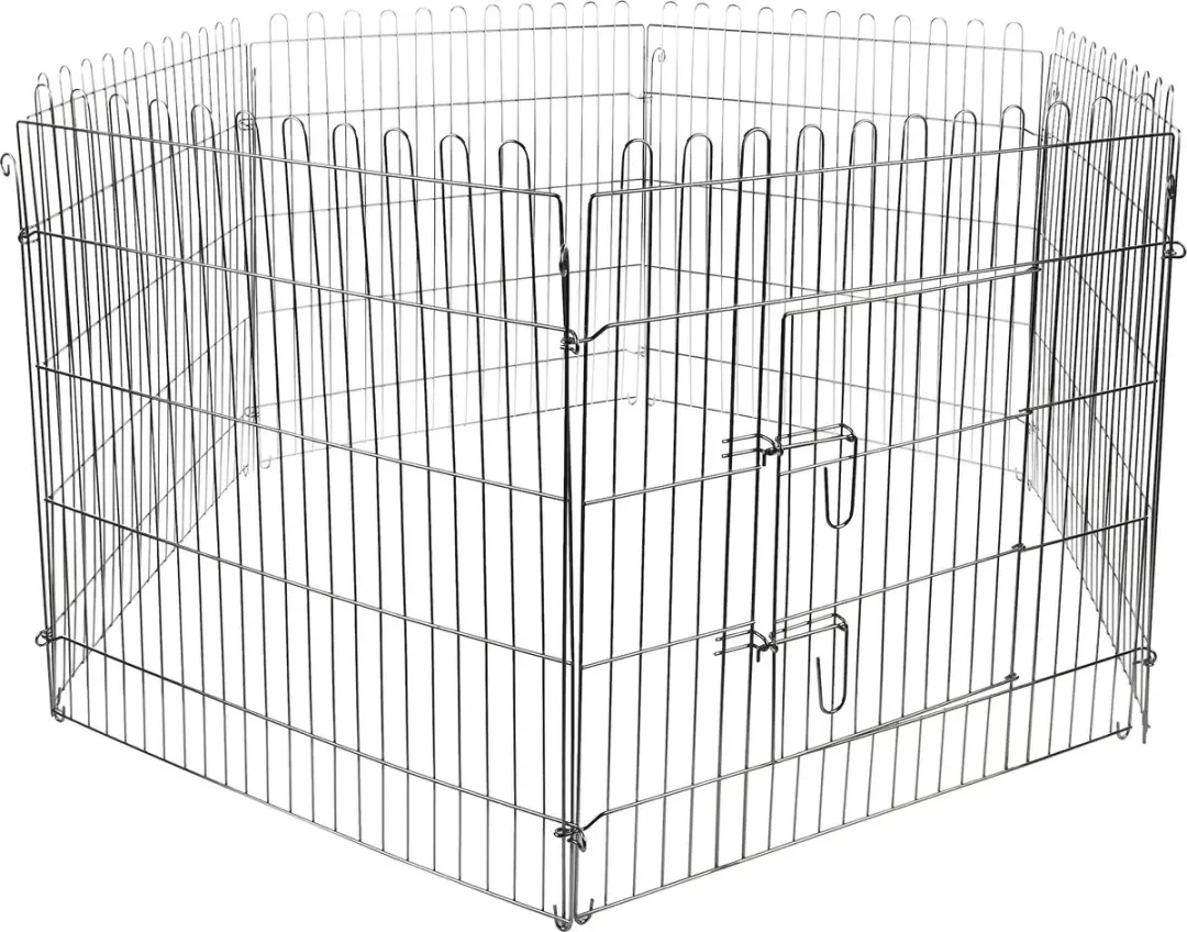 Karlie puppyren 80cm hoog