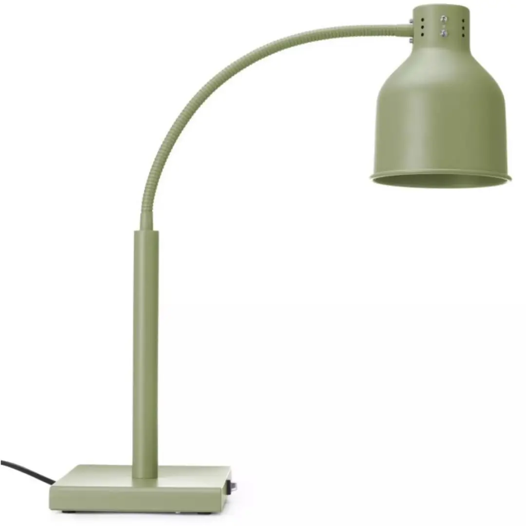 HENDI Warmtelamp met flexibele arm