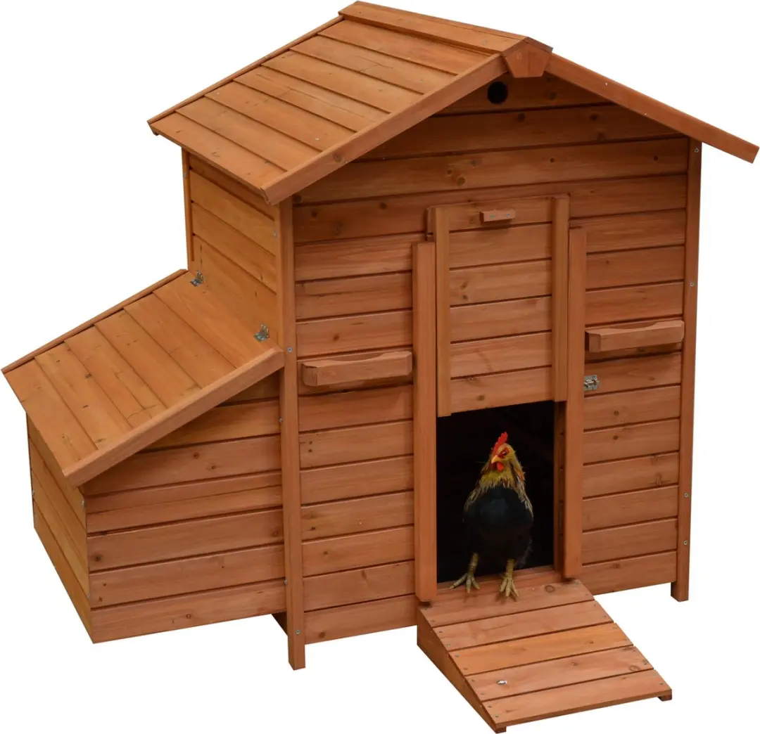 Woodland Kippenhok GOLDIE