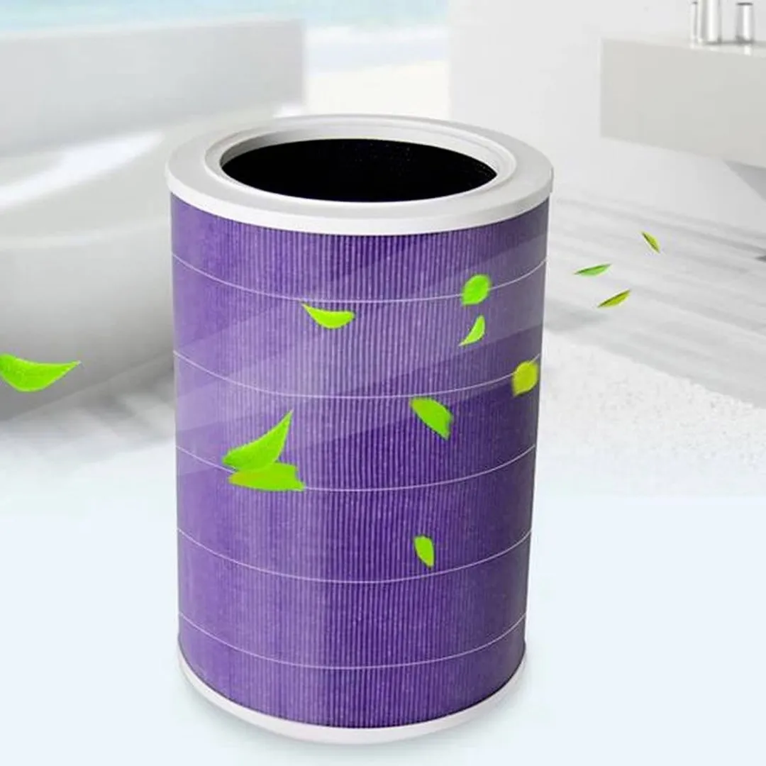 Xiaomi Mi Air Purifier 2 Antibacterieel Filter MCR-FLG - Paars - afbeelding 6 van 6