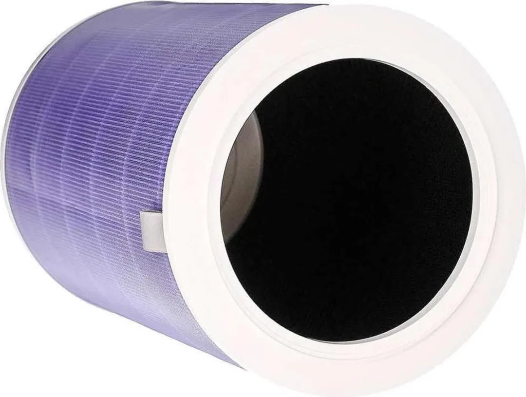 Xiaomi Mi Air Purifier 2 Antibacterieel Filter MCR-FLG - Paars