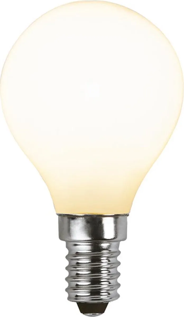 Star Trading LED-lamp E14 5W 3000K Mat