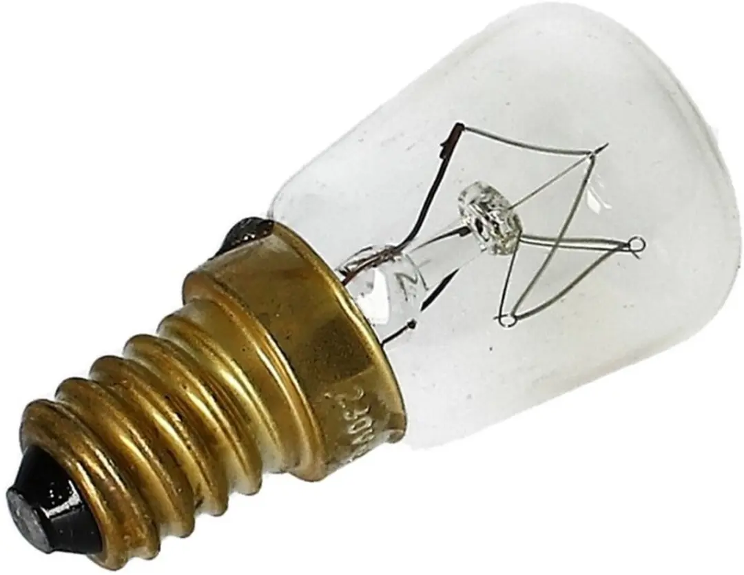 Electrolux 50279917004 frigolamp e14 25w