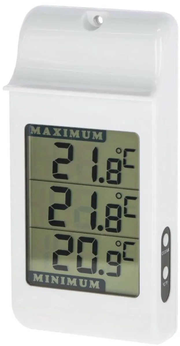 Kerbl Thermometer