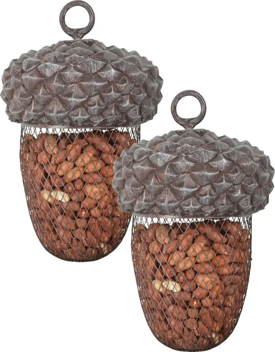 Best For Birds Voederhanger Eikel
