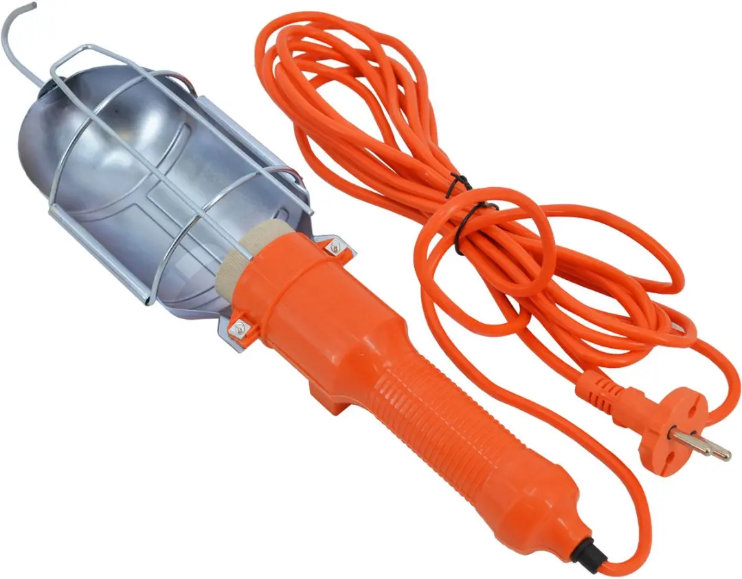 Awtools AW17710 Werkplaatslamp