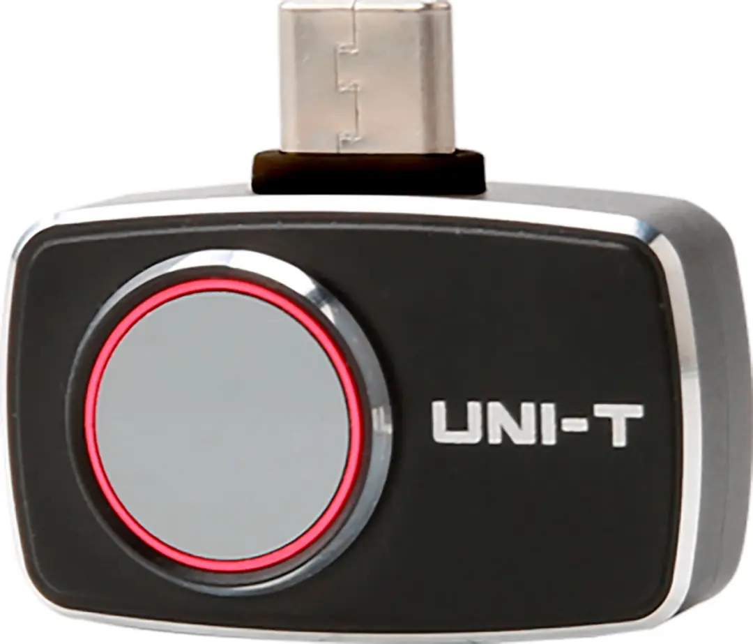UNI-T UTi721M Thermische Camera