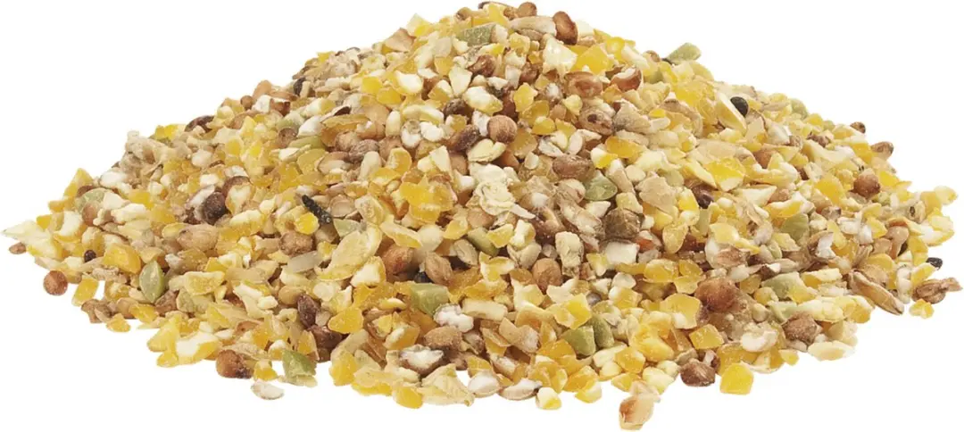 Versele-Laga Gra-Mix Kuiken- & Kwartelgraan 4kg - afbeelding 2 van 2