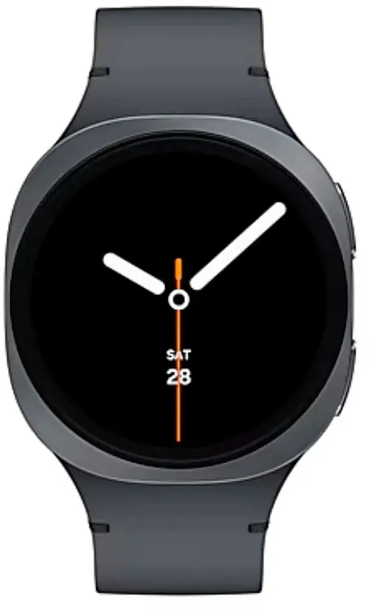 Samsung Galaxy Watch8 44mm - Grafiet