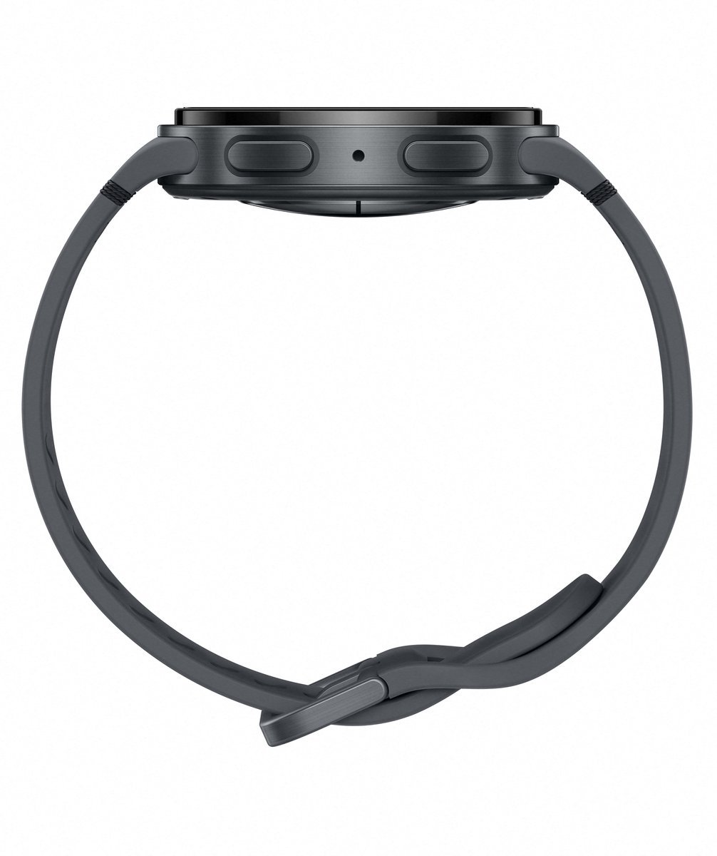 Samsung Galaxy Watch8 - smartwatch - 44mm - Graphite