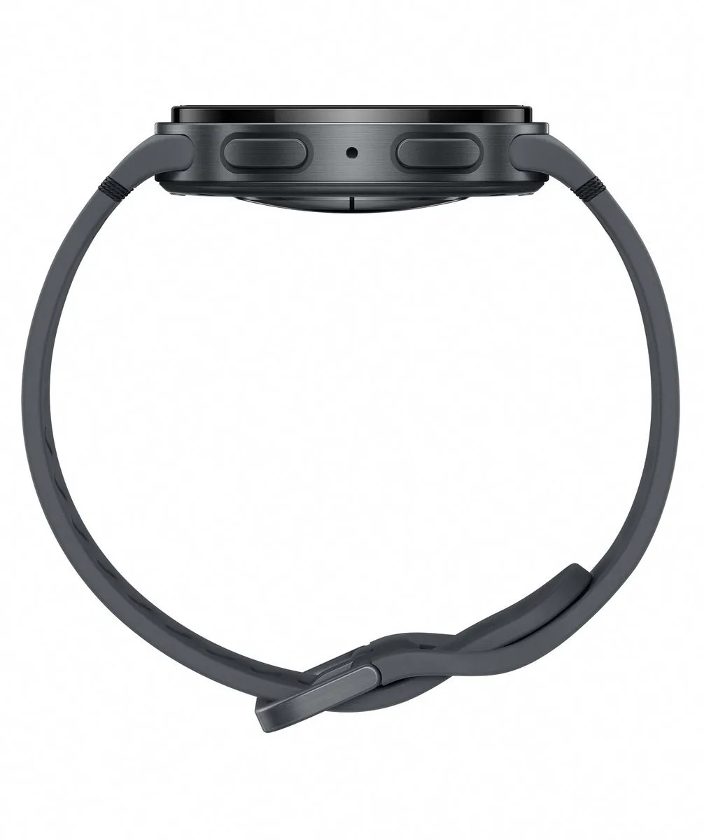 Samsung Galaxy Watch8 44mm - Grafiet