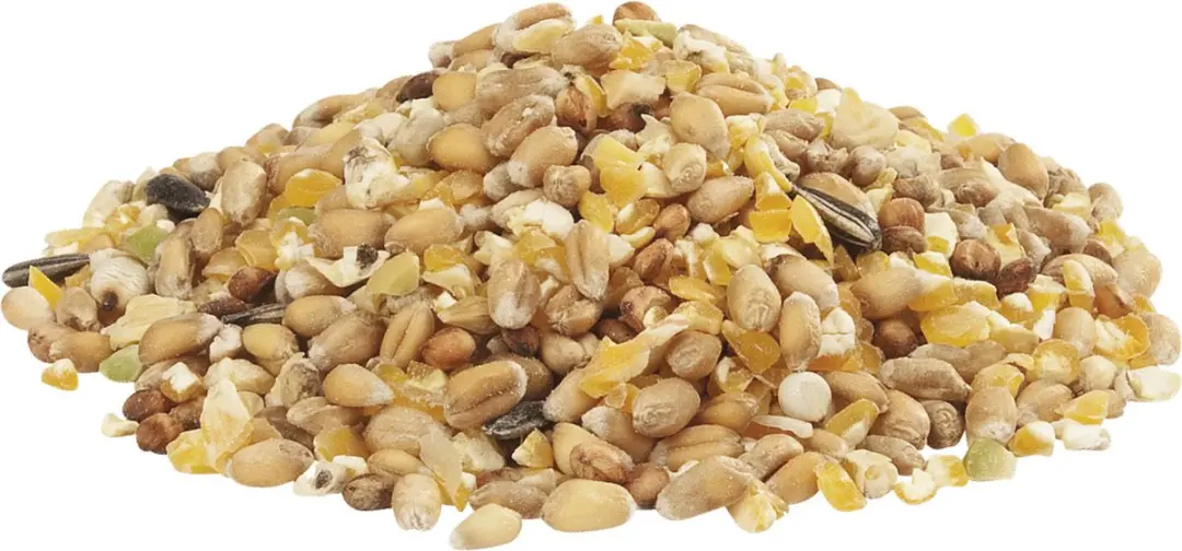 Versele-Laga Country's Best Gra-Mix Kippenvoer 20kg - afbeelding 2 van 4