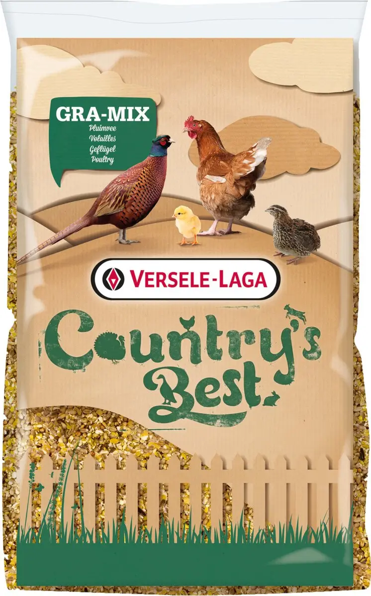 Versele-Laga Country's Best Gra-Mix