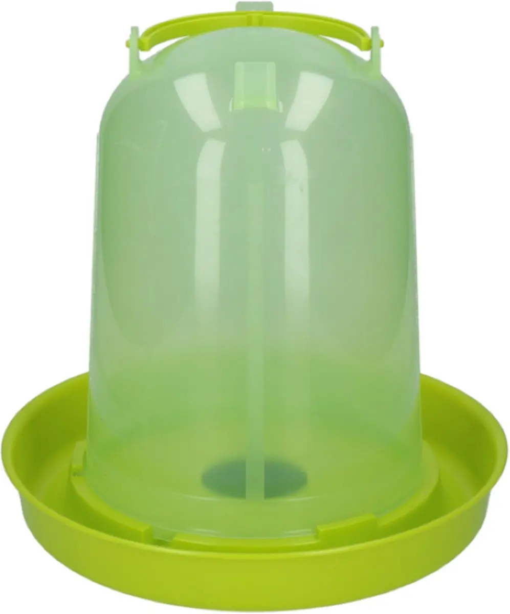Gaun Pluimvee drinktoren lemon