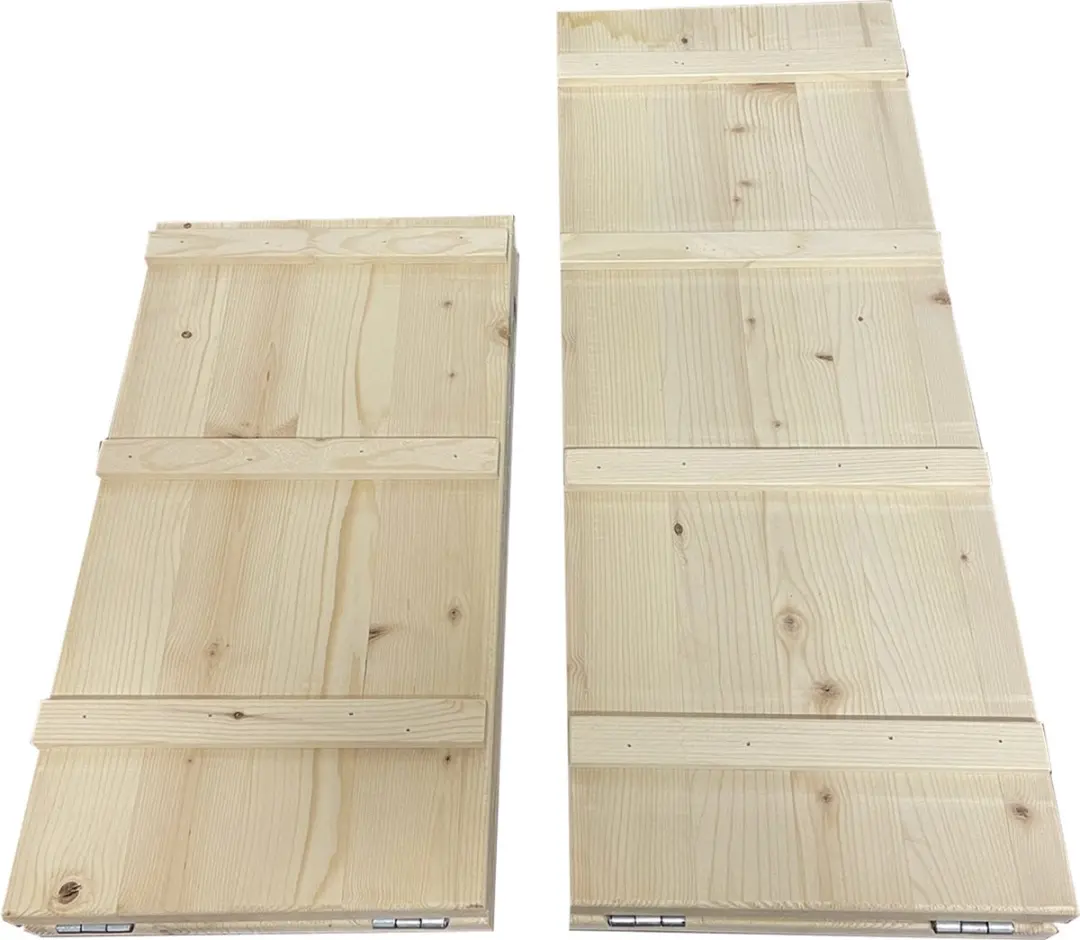 Petlando Kippen Ladder