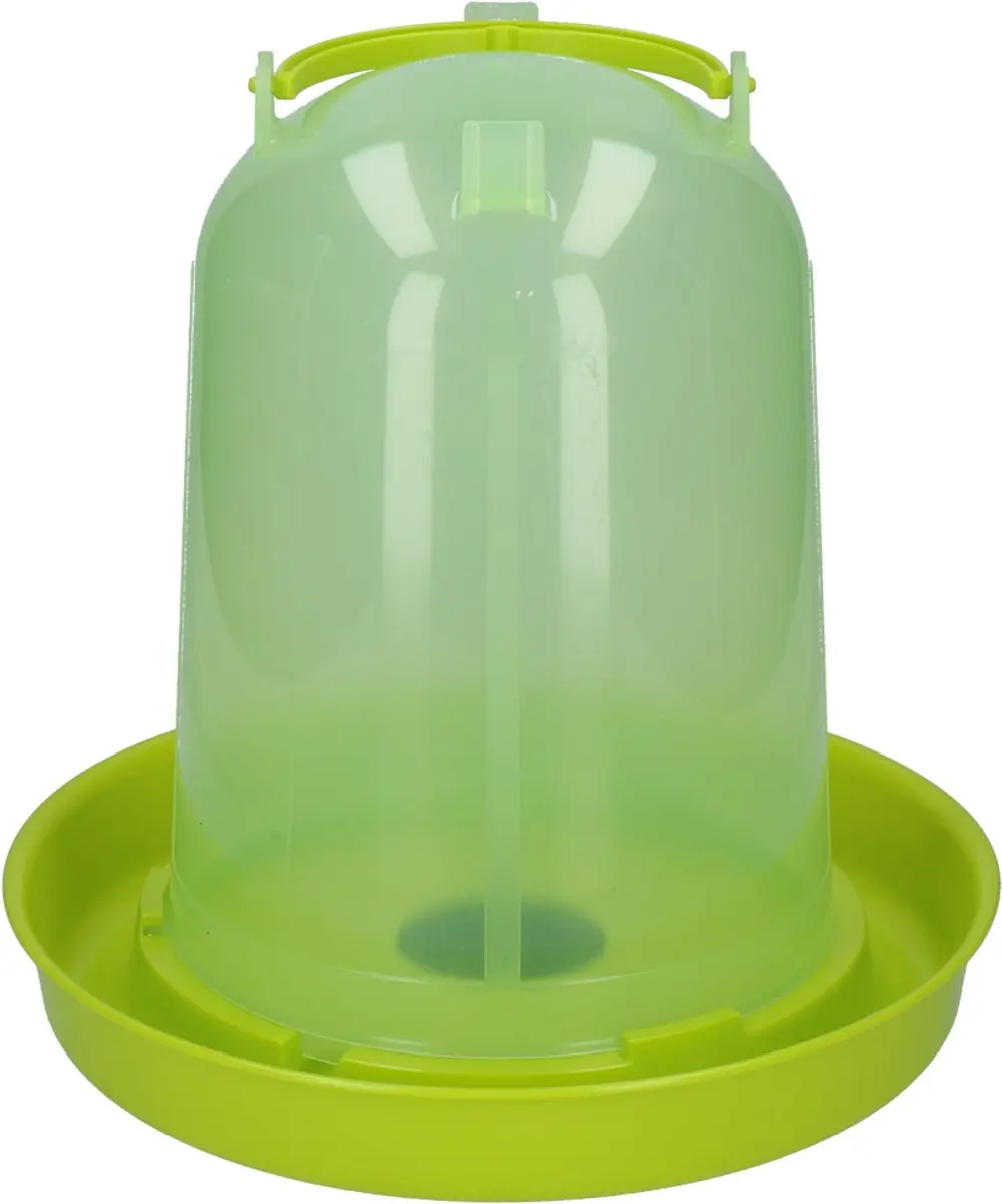 Gaun Pluimvee drinktoren lemon
