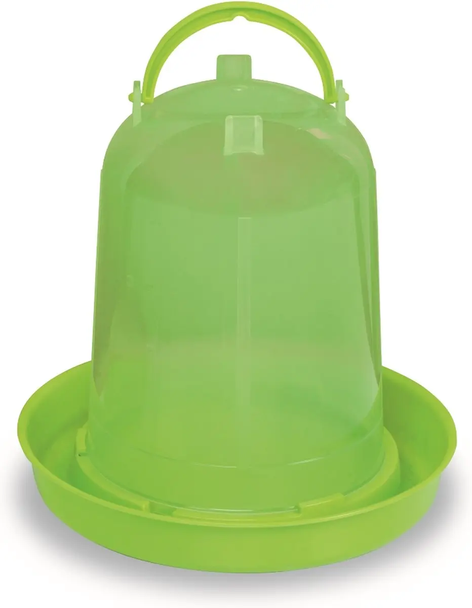 Gaun Pluimvee drinktoren