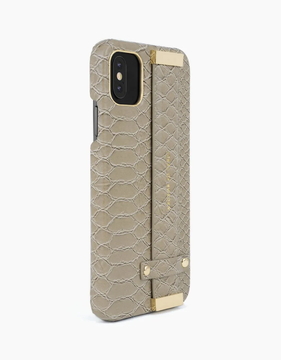 iDeal of Sweden Statement Case Strap Handle IDSCAW20-1965-237 - iPhone 11 Pro Max/XS Max - 3 Pasjes - afbeelding 2 van 6