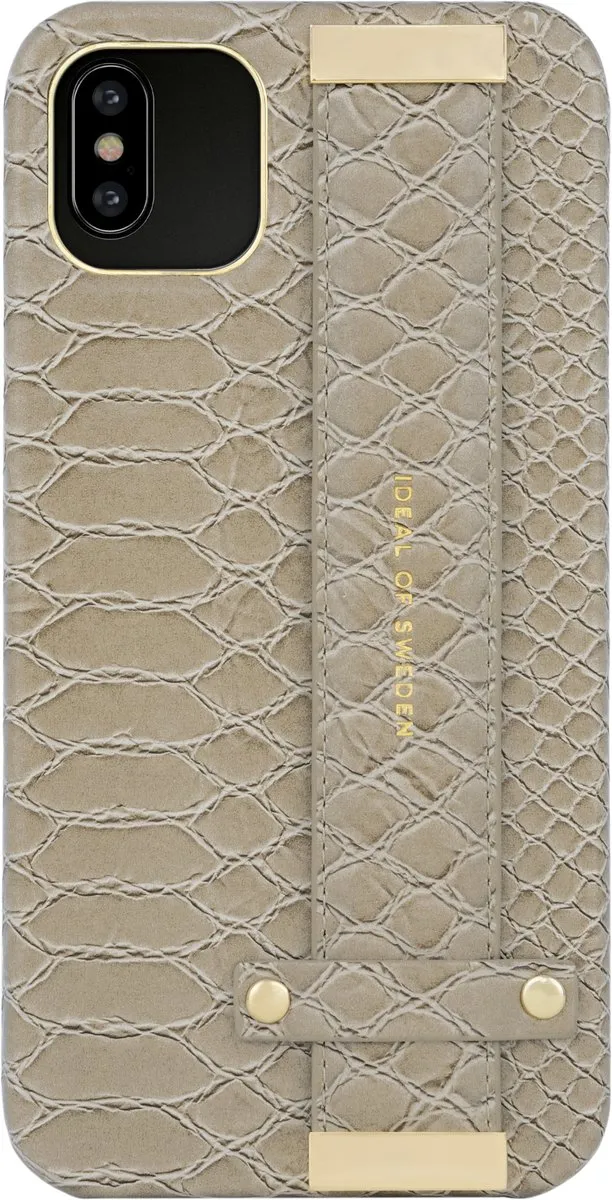 iDeal of Sweden Statement Case Strap Handle IDSCAW20-1965-237 - iPhone 11 Pro Max/XS Max - 3 Pasjes - afbeelding 3 van 6