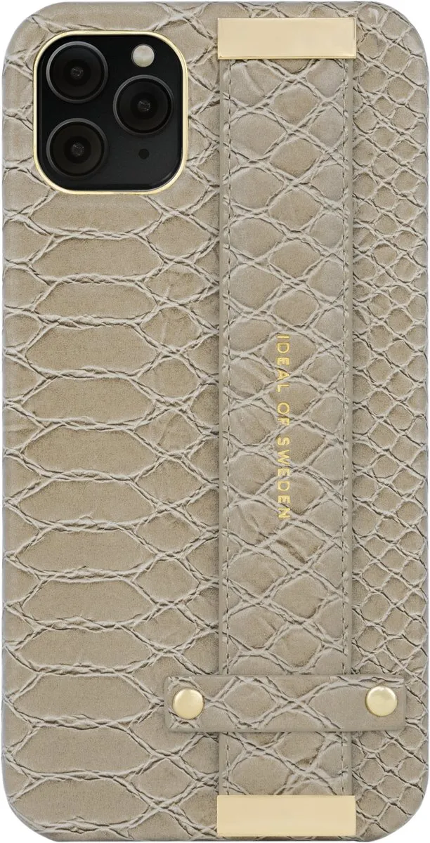 iDeal of Sweden Statement Case Strap Handle IDSCAW20-1965-237 - iPhone 11 Pro Max/XS Max - 3 Pasjes - afbeelding 4 van 6