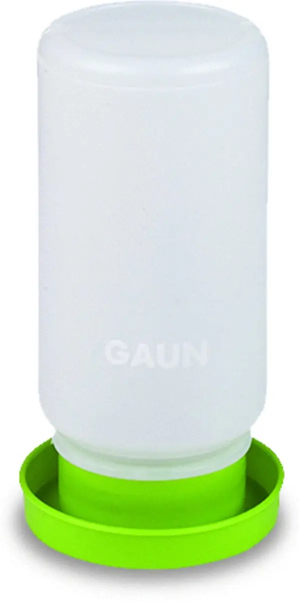 Gaun Drinkbak voor Pluimvee 1L