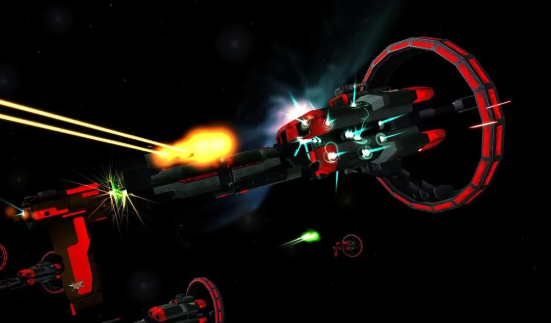 Mamba Games Sword Of The Stars Complete Collection