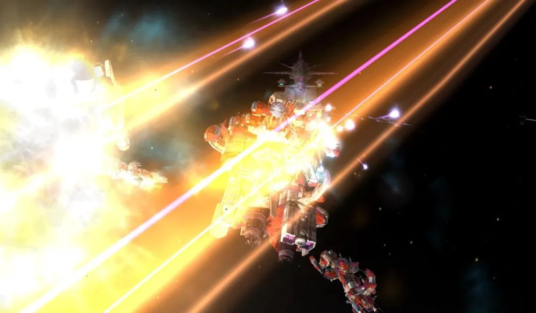 Mamba Games Sword Of The Stars Complete Collection
