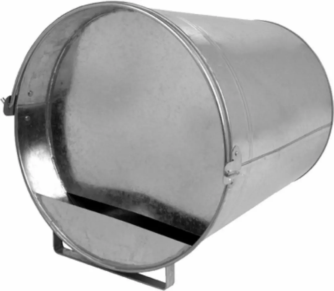 Gaun Pluimvee drinkemmer