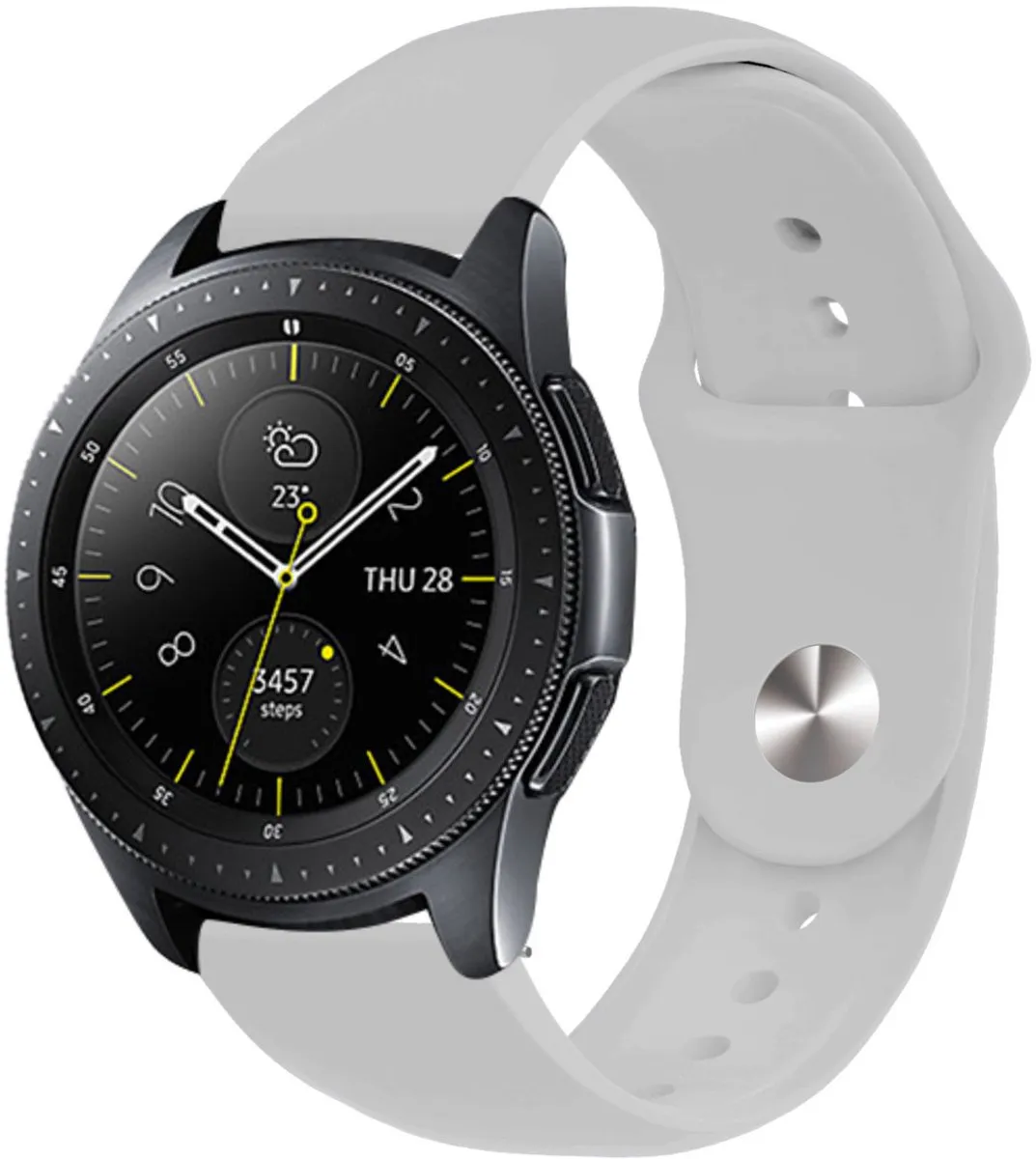 Imoshion Siliconen Sportband 20mm