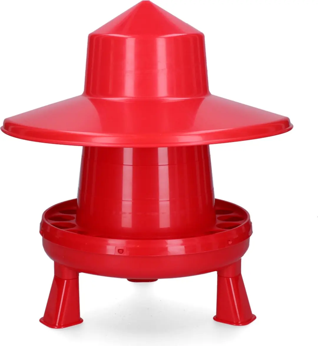 Gaun Poultry Feeder