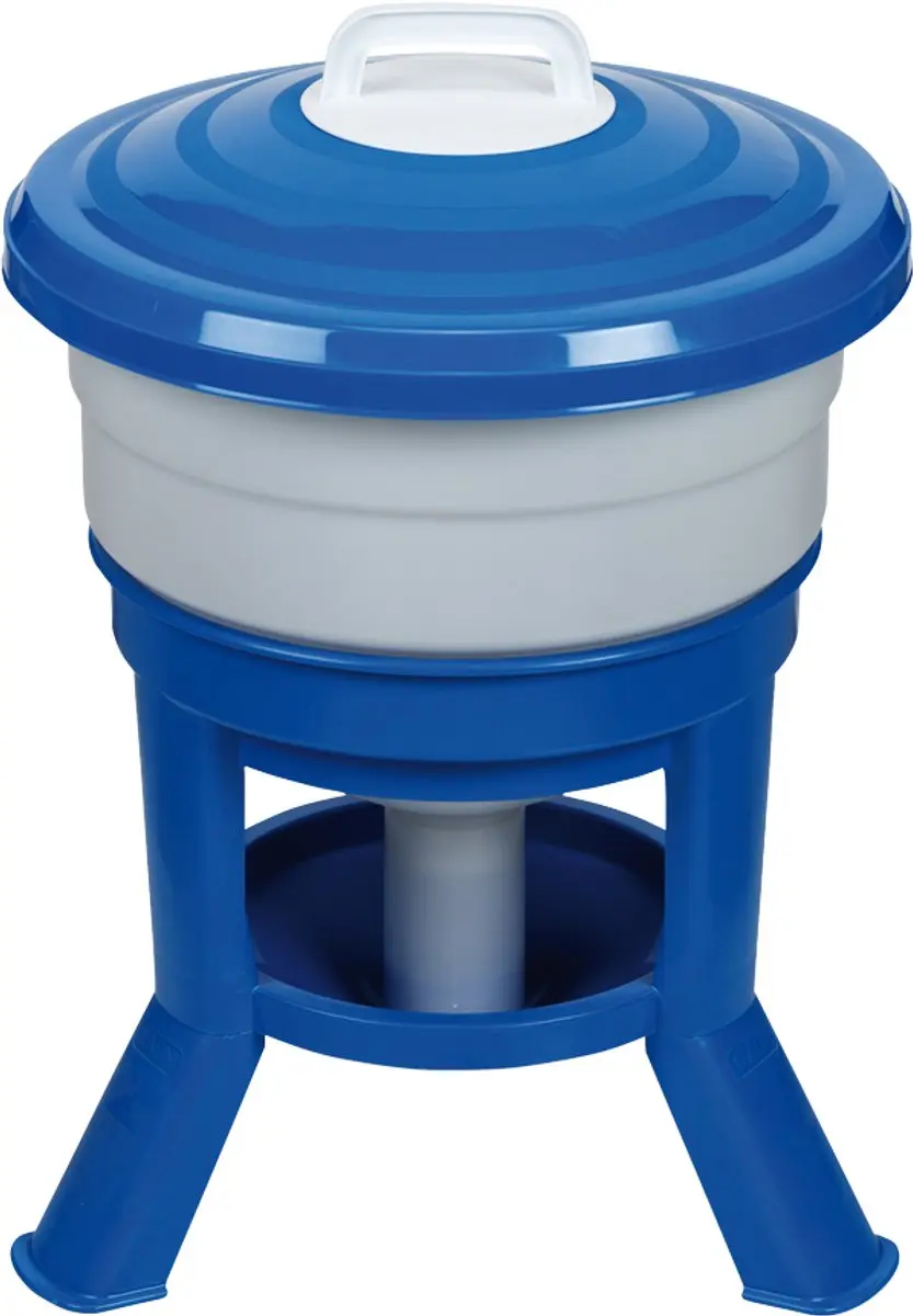 Gaun Imperial drinktoren