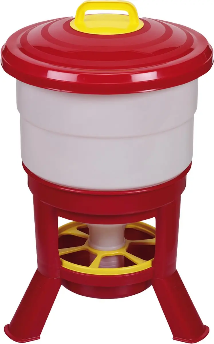 Gaun Imperial hopper voertoren