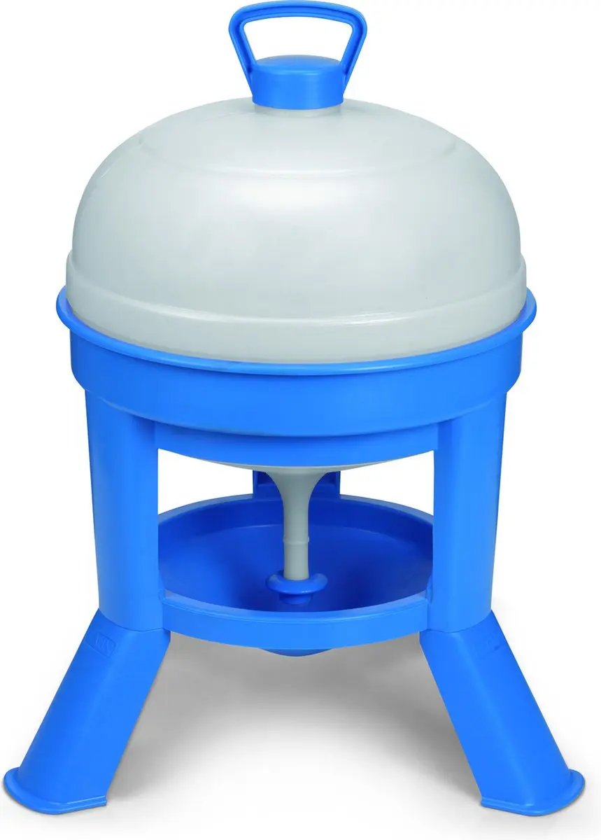 Gaun Pluimvee drinktoren