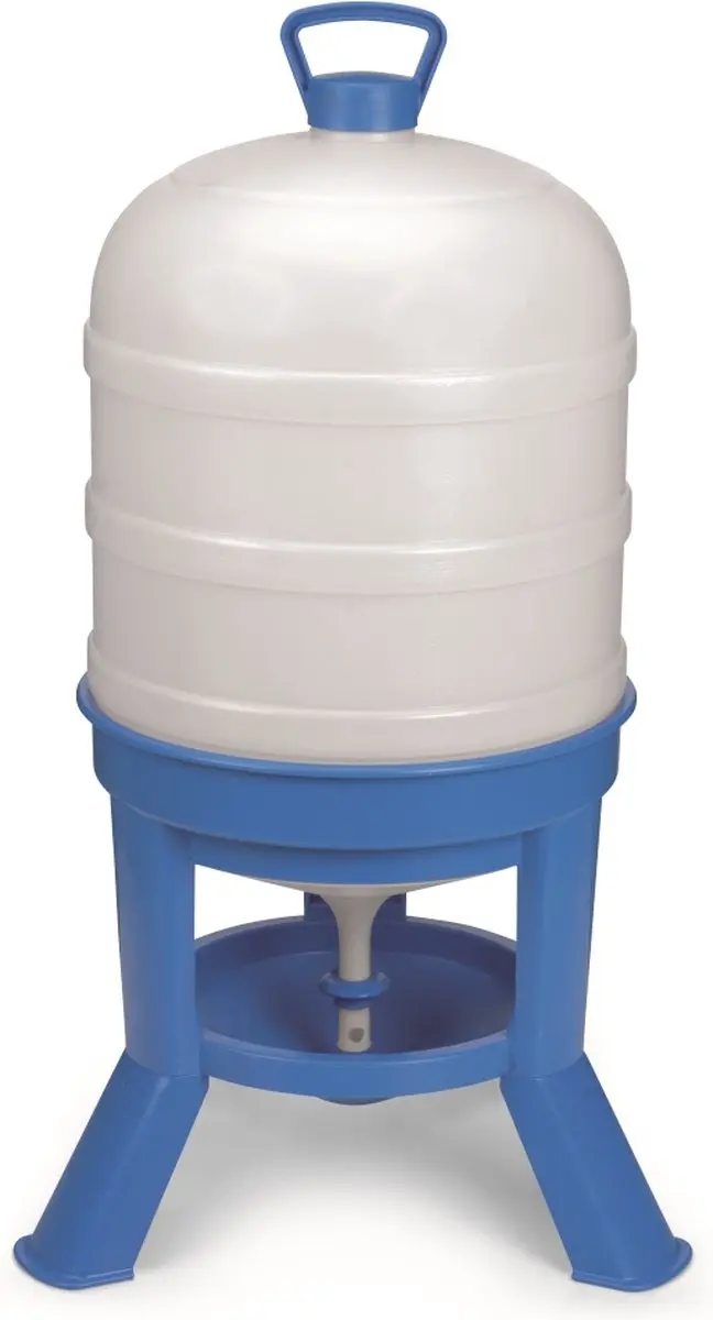 Gaun Pluimvee drinktoren
