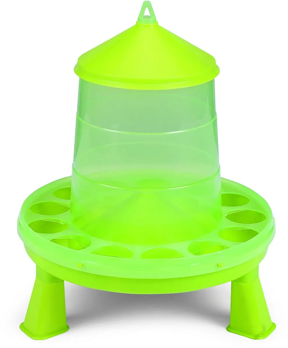 Gaun Voertoren Plastic