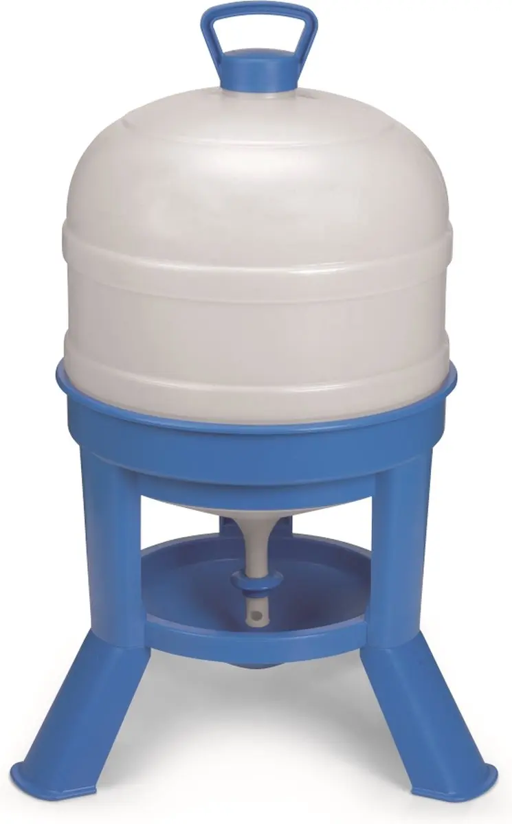 Gaun Pluimvee drinktoren